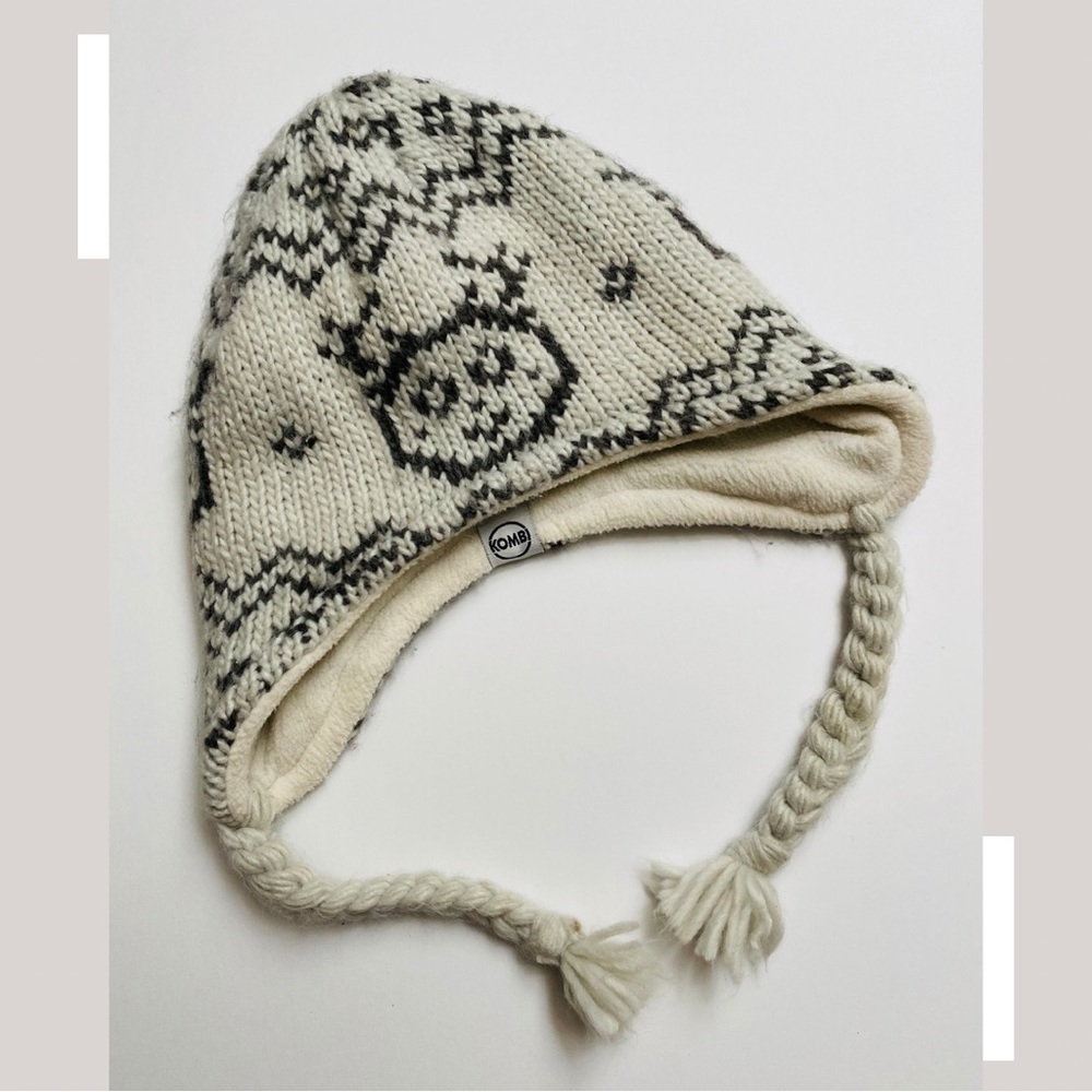 Kombi neutral hat.